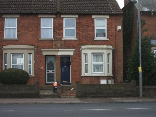 Apartment for rent in Victoria Park, Aylesbury
