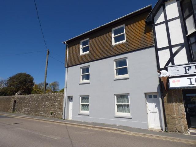 House for rent in Marazion