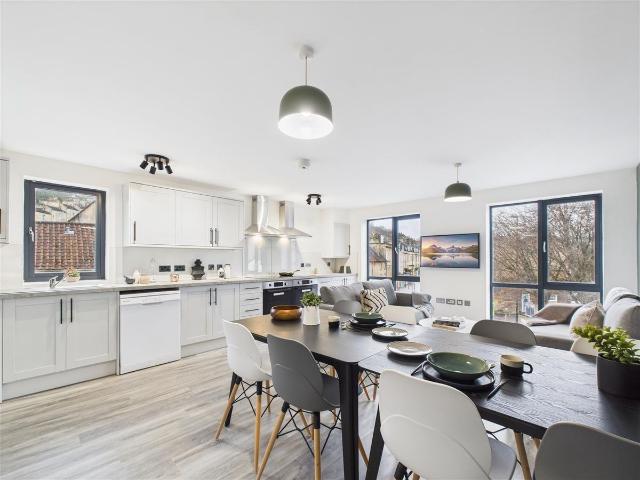Apartment for rent in Widcombe, Dulcote