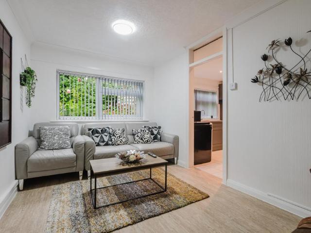 Apartment for rent in Georgia, Greater Manchester