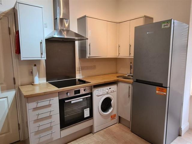 Studio for rent in Chedburgh, Suffolk