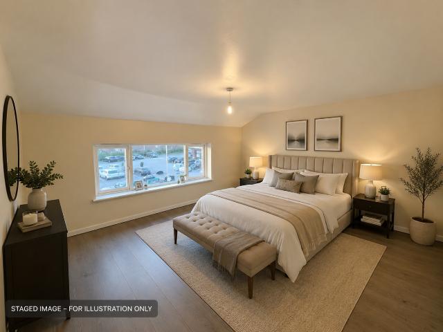 Apartment for rent in Dixons Green, West Midlands