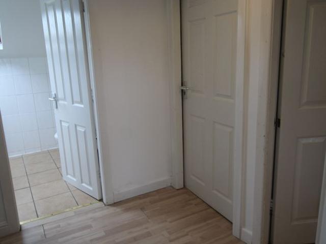 Apartment for rent in Little Woodhouse, Leeds
