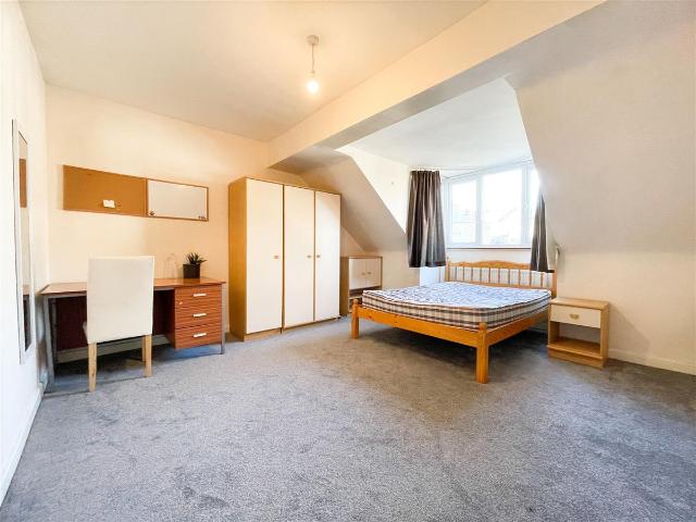 House for rent in Broomhill, Crookesmoor