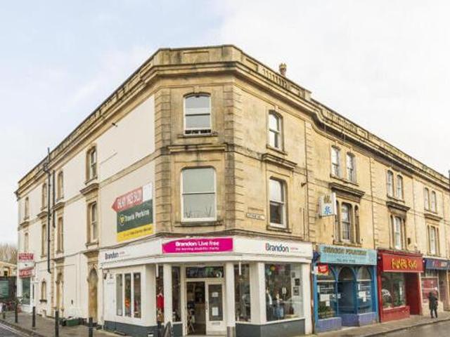 House for rent in Feckenham, City Of Bristol