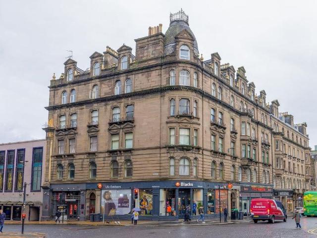 Apartment for rent in City Centre, Scotland
