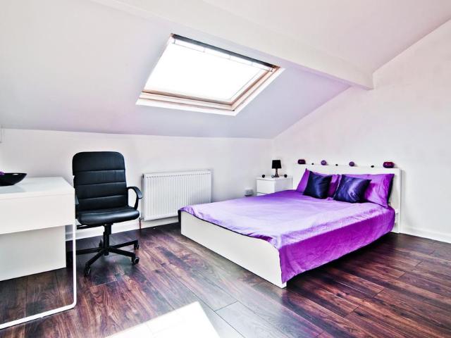 Apartment for rent in Hyde Park, West Yorkshire