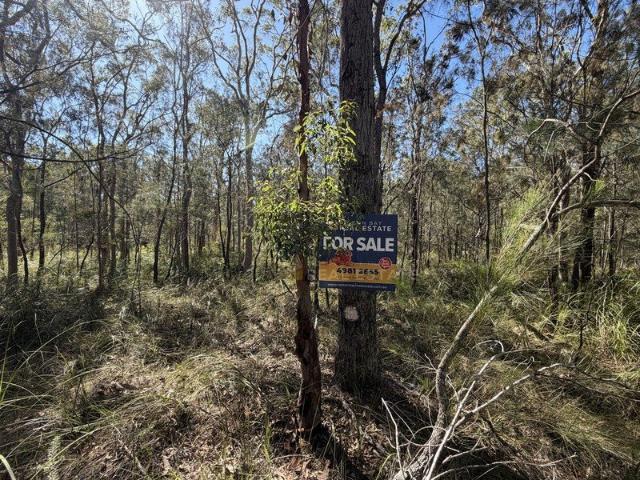 Land for sale in North Arm Cove, New South Wales