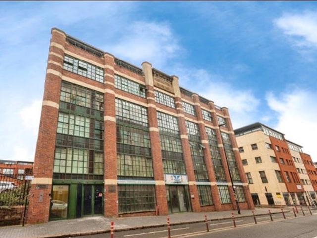 Apartment for rent in Highgate, West Midlands