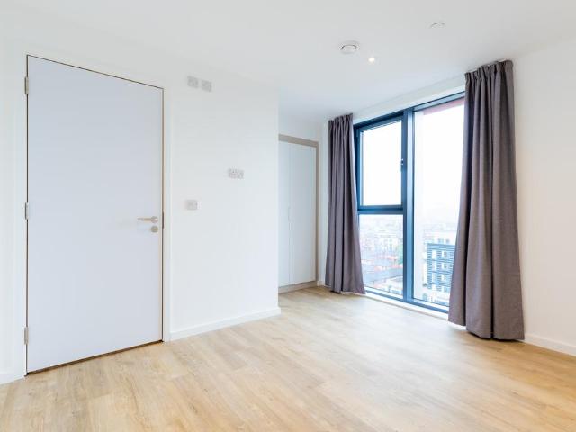 Apartment for rent in Georgia, Greater Manchester