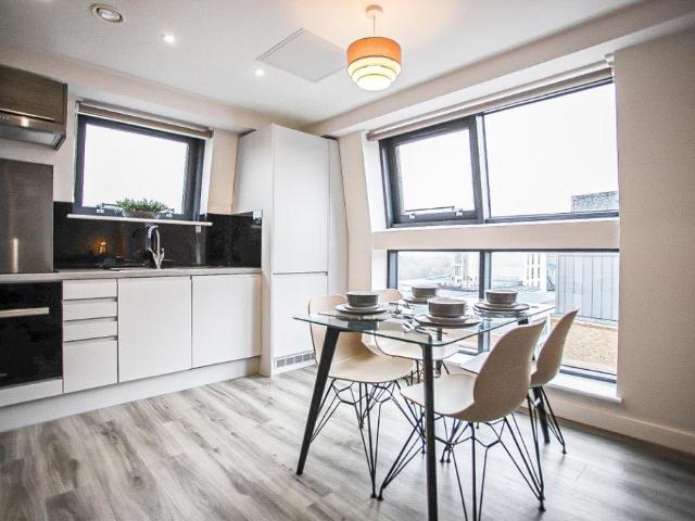 Apartment for rent in Grainger Town, Tyne And Wear
