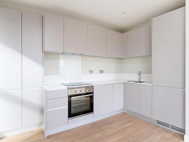 Apartment for rent in Tottenham Hale, Greater London