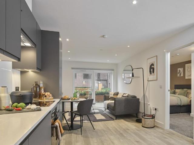 House for rent in Holbeck, West Yorkshire