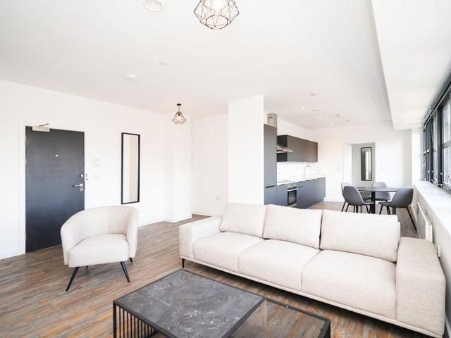 Apartment for rent in Isle Of Man