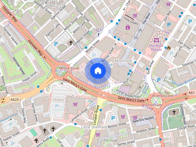 Apartment for rent in Isle Of Man