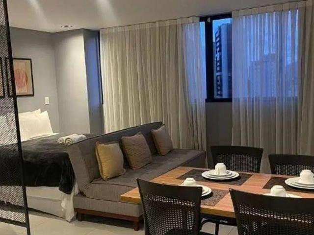 Apartamento aluguel em João Pessoa