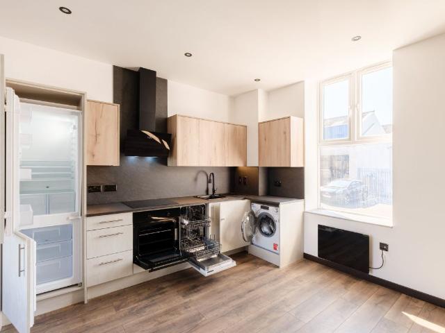 Apartment for rent in Andertons Mill, Lancashire
