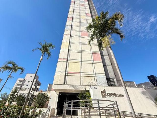 Apartamento venda em Região Geográfica Imediata de Goiânia, Goiânia