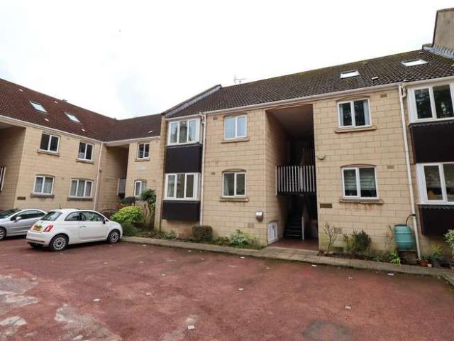 Flat for sale in Dulcote, Bath And North East Somerset