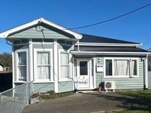 Apartment for rent in Masterton Central, Masterton District