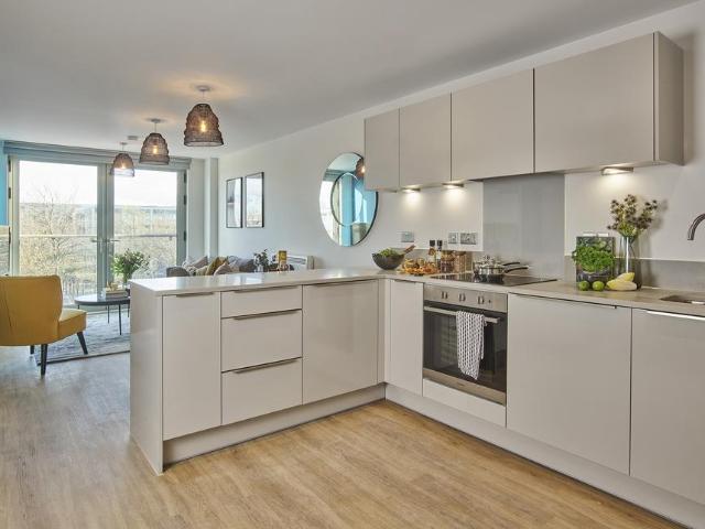 Apartment for rent in Milton Keynes