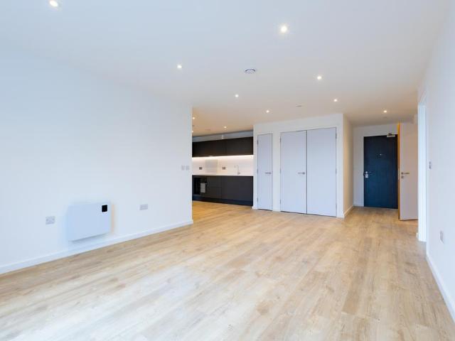 Apartment for rent in Georgia, Greater Manchester