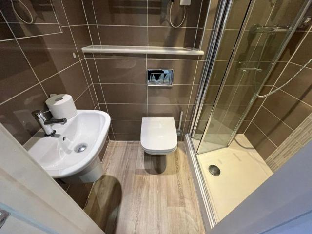 Studio for rent in Southampton, Cultural Quarter