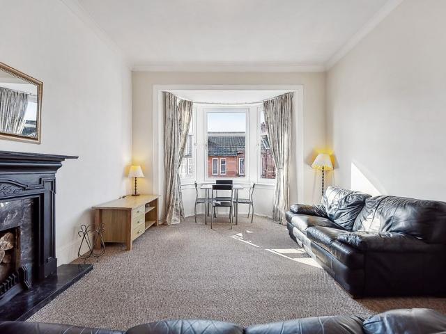 Apartment for rent in Battlefield, Glasgow