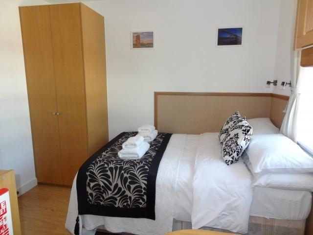 Studio for rent in Hammersmith, Greater London