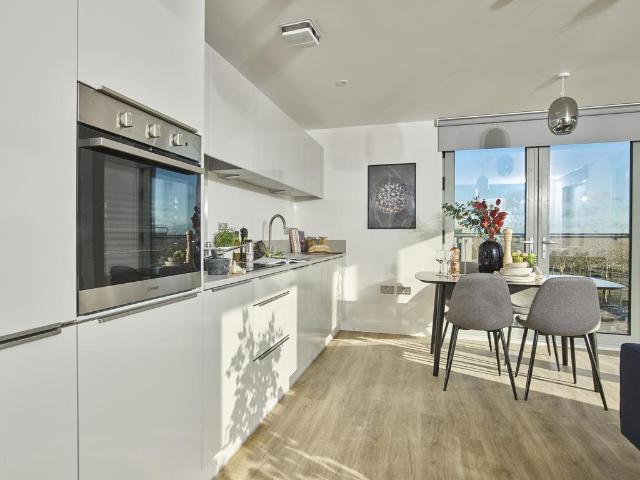 Apartment for rent in Milton Keynes