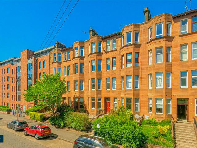 Apartment for rent in Scotland