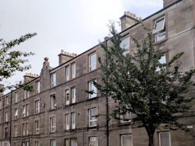 Apartment for rent in Maryfield, Scotland
