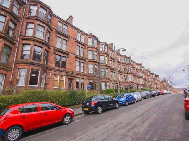 Apartment for rent in Hyndland, Scotland