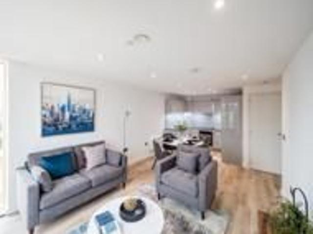 Apartment for rent in City Centre, Georgia