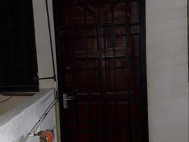 Flat for sale in Timur Laut, George Town