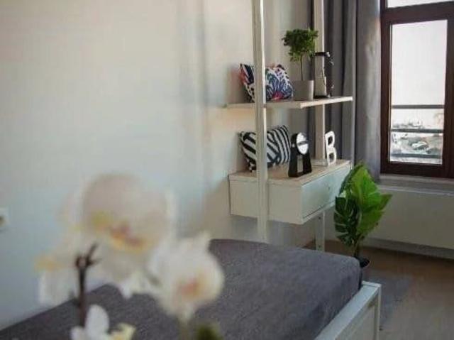 Kot location à Anderlecht, Bruxelles