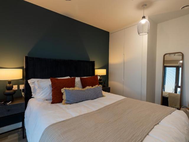 Apartment for rent in City Centre, South Yorkshire