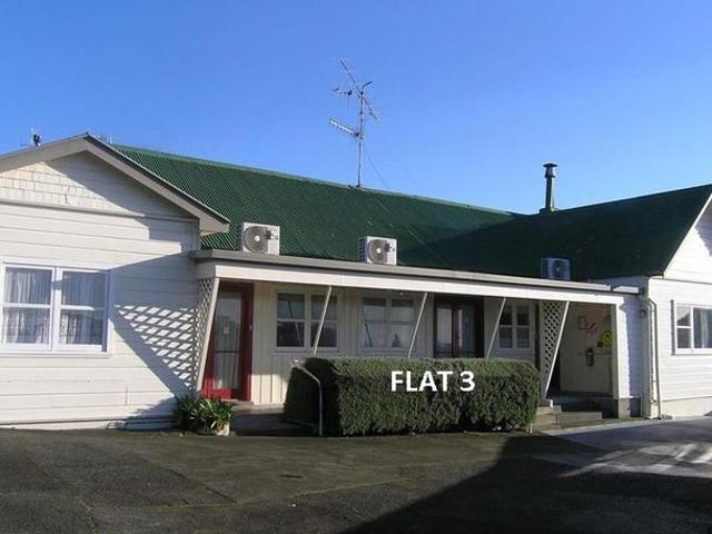 Apartment for rent
