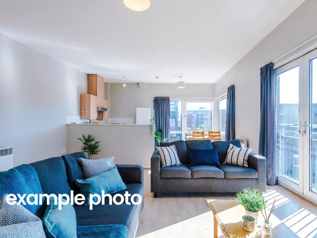 Apartment for rent in Fallowfield, Manchester
