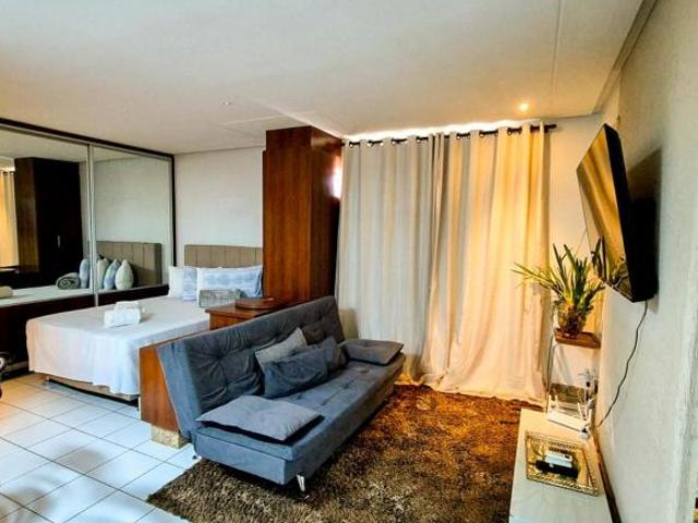 Apartamento venda em Região Geográfica Imediata de Goiânia, Goiânia