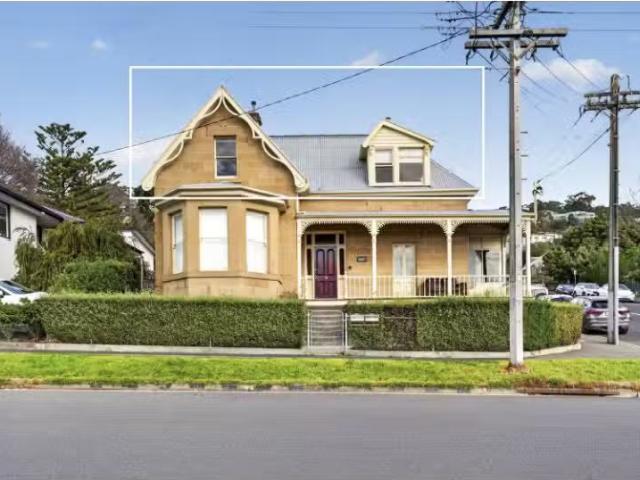House for rent in Hobart, Tasmania