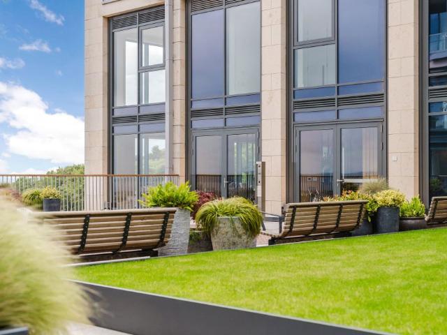 Apartment for rent in Scotland