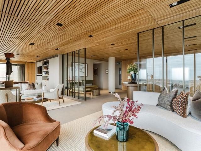 Apartment for rent in Scotland