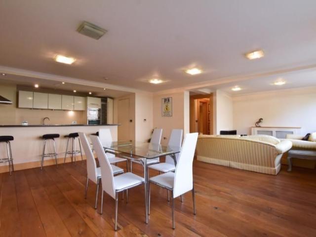 Apartment for rent in City of Westminster, Greater London