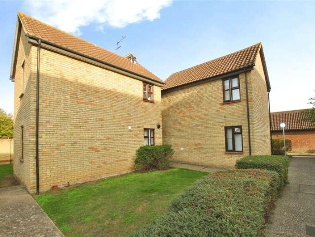 Flat for rent in South Woodham Ferrers, Chelmsford