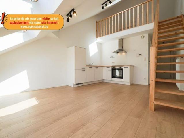 Kot location à Namen, Wallonie