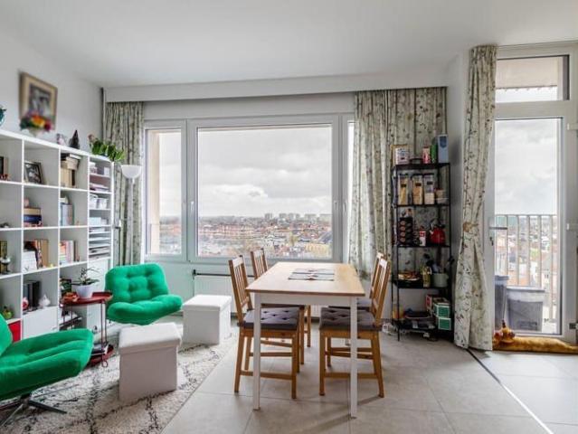 Kot location à Oud-Berchem, Antwerpen