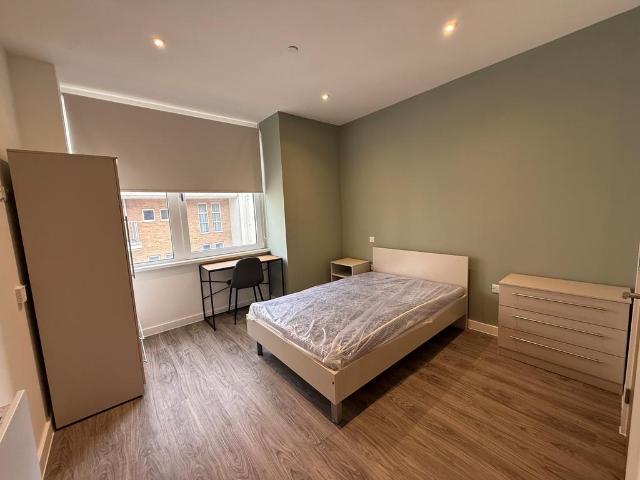 Apartment for rent in St Mary's, City Of Southampton