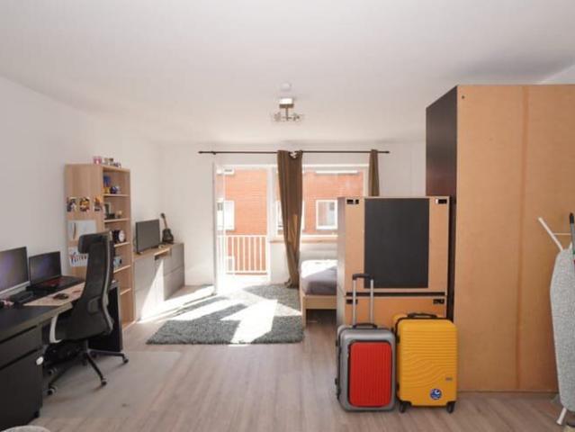 Kot location à Liège, Wallonie