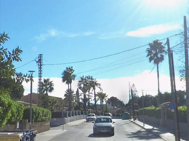 Piso en venta en Santa Margalida, Pla de Mallorca